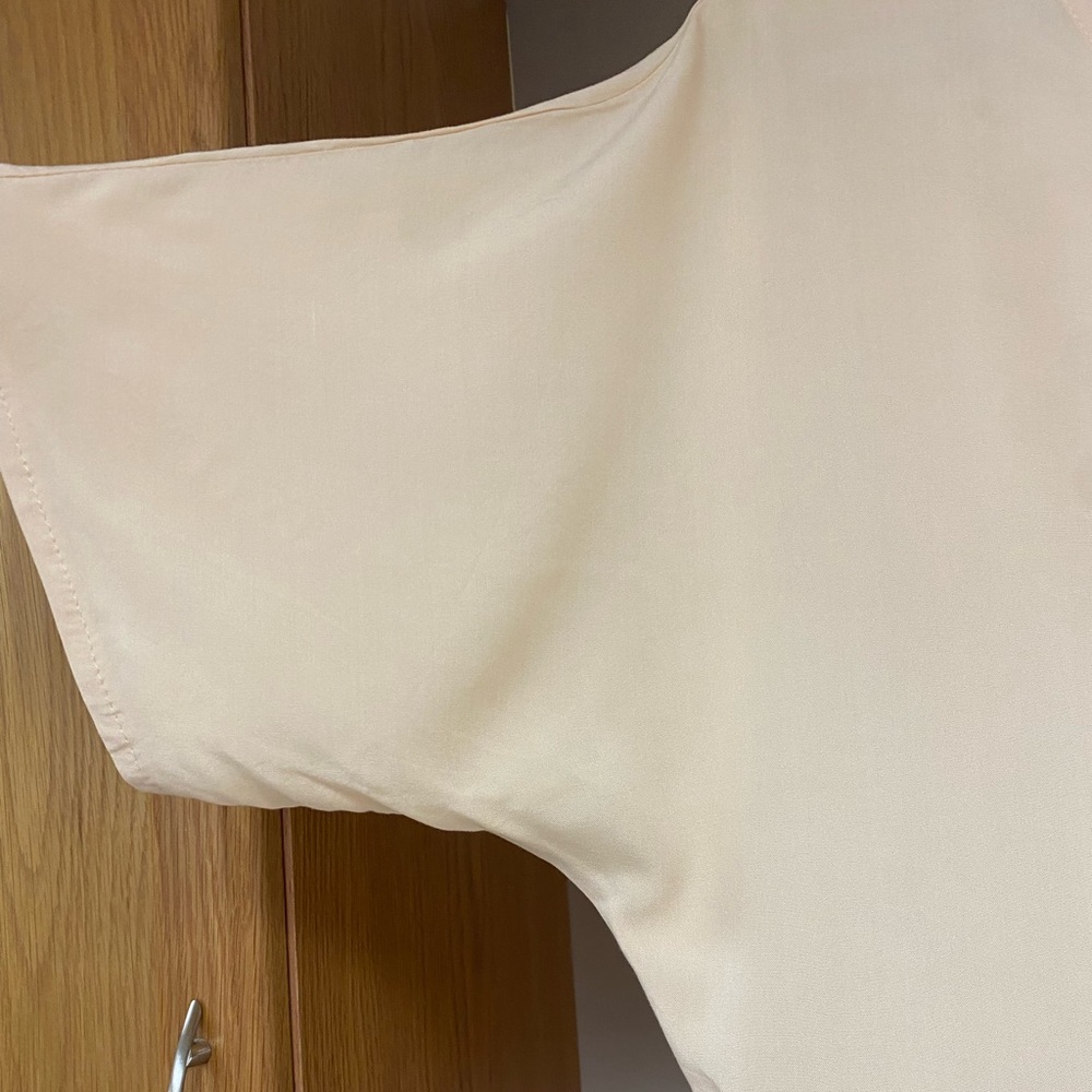 Butter Yellow “The Drew Dress” - Picture 4 of 9